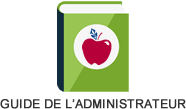 Guide de l'administrateur